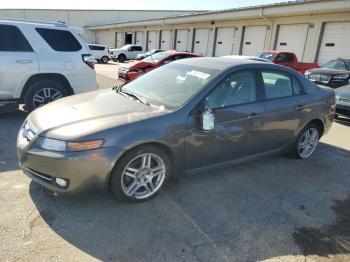  Salvage Acura TL