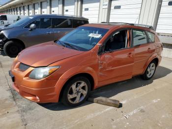  Salvage Pontiac Vibe