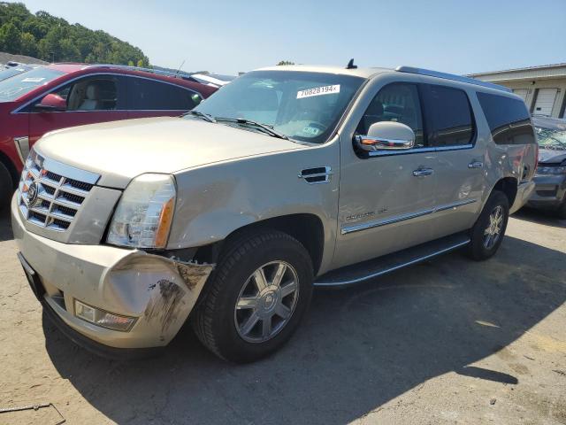  Salvage Cadillac Escalade