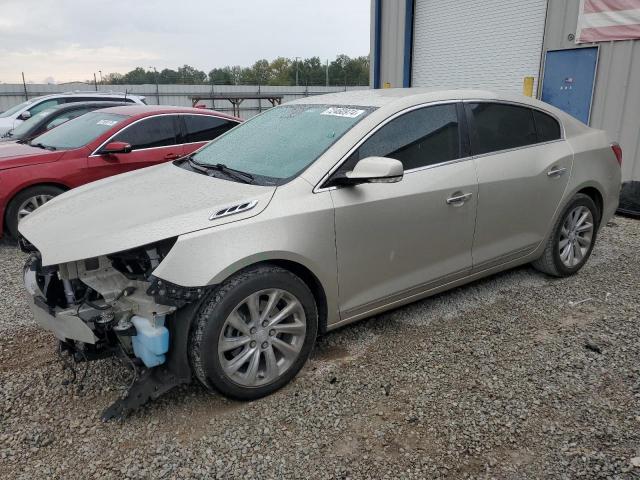  Salvage Buick LaCrosse