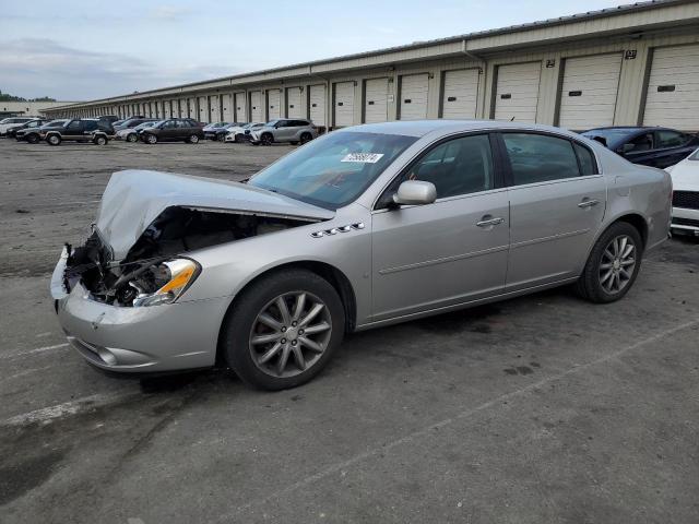  Salvage Buick Lucerne