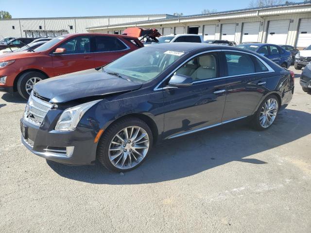  Salvage Cadillac XTS