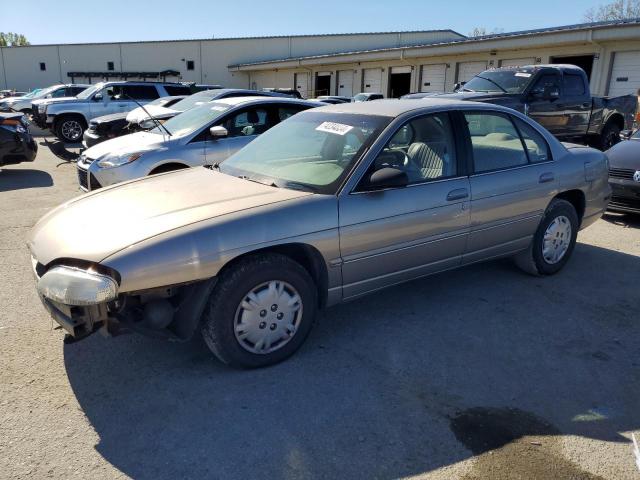  Salvage Chevrolet Lumina