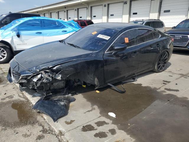  Salvage Mazda 6