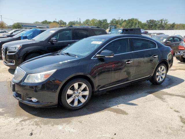  Salvage Buick LaCrosse