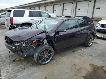  Salvage Toyota Scion