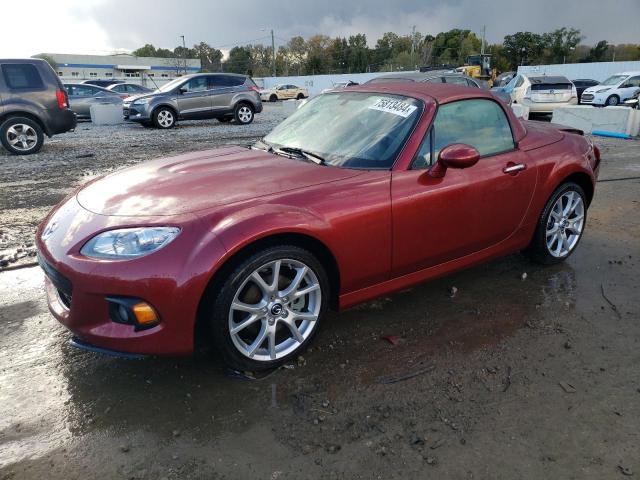  Salvage Mazda Mx5