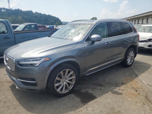  Salvage Volvo XC90