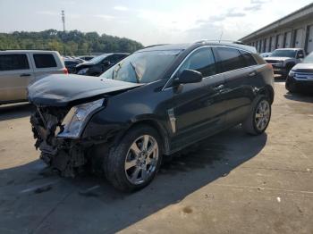  Salvage Cadillac SRX