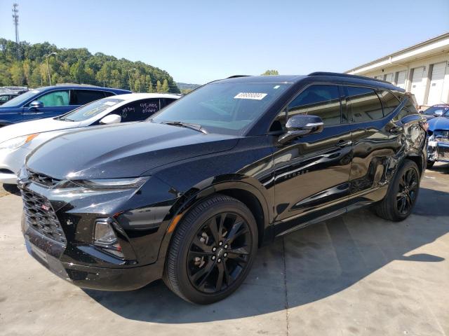  Salvage Chevrolet Blazer