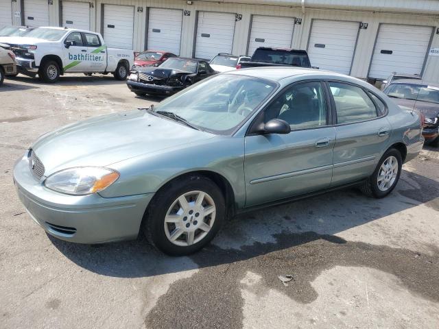  Salvage Ford Taurus