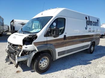  Salvage Ram Promaster