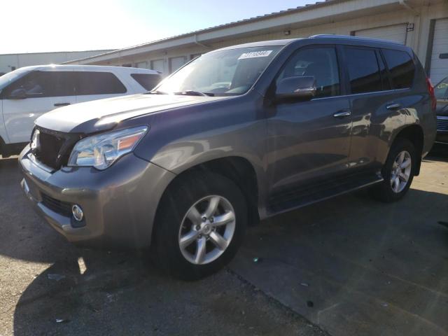  Salvage Lexus Gx