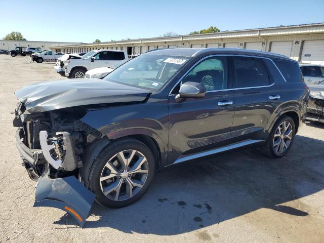  Salvage Hyundai PALISADE