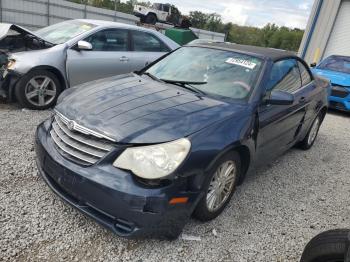  Salvage Chrysler Sebring