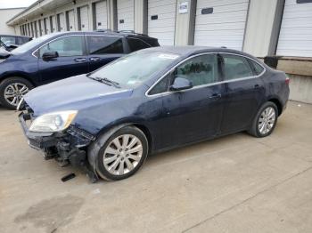  Salvage Buick Verano