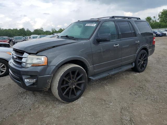  Salvage Ford Expedition