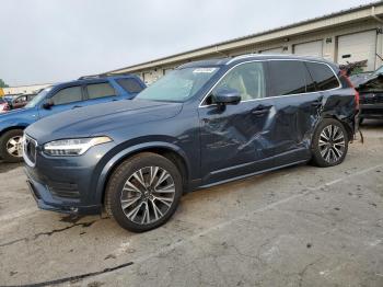  Salvage Volvo XC90