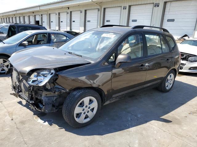  Salvage Kia Rondo