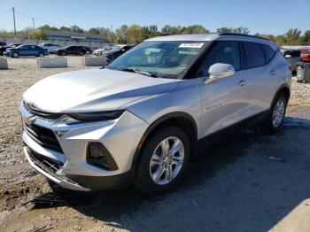  Salvage Chevrolet Blazer