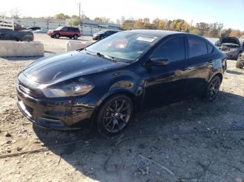  Salvage Dodge Dart