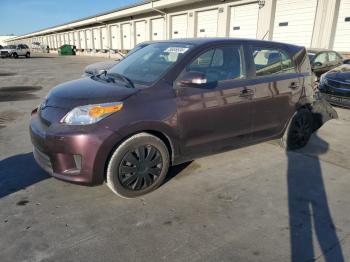  Salvage Toyota Scion