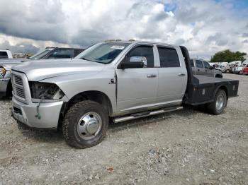  Salvage Dodge Ram 3500