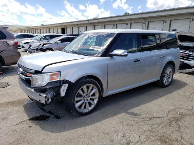  Salvage Ford Flex