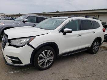  Salvage Subaru Ascent