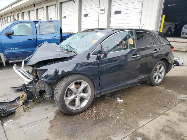  Salvage Toyota Venza