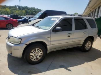  Salvage Mercury Mariner