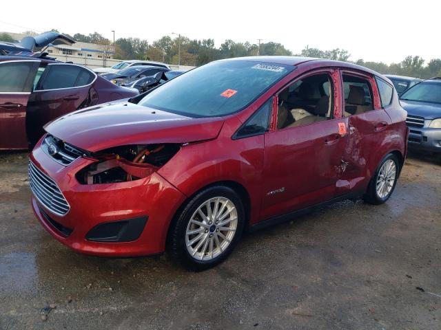  Salvage Ford Cmax