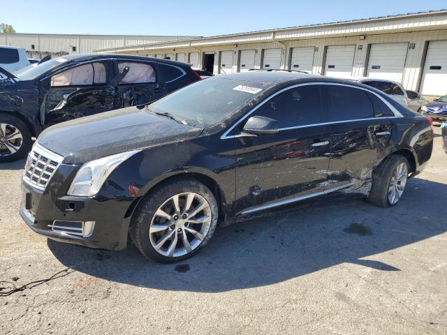  Salvage Cadillac XTS