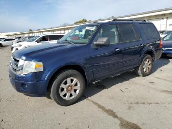  Salvage Ford Expedition