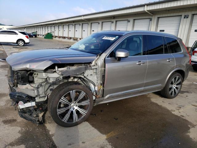  Salvage Volvo XC90