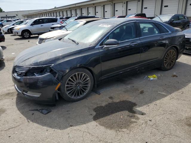  Salvage Lincoln MKZ