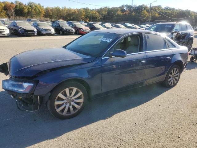  Salvage Audi A4