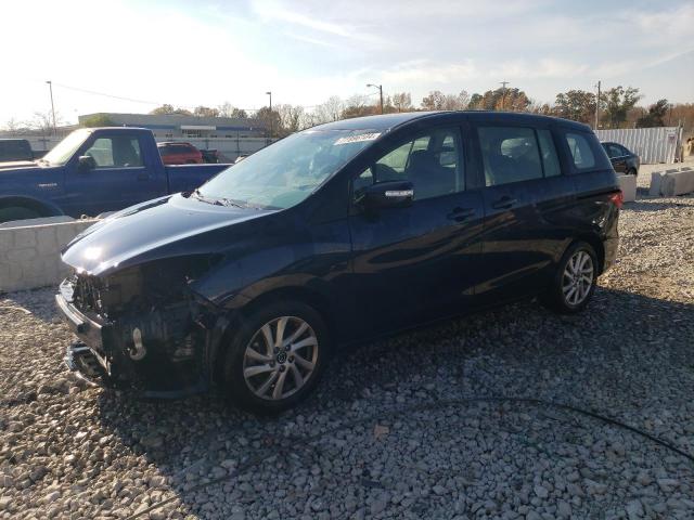  Salvage Mazda 5