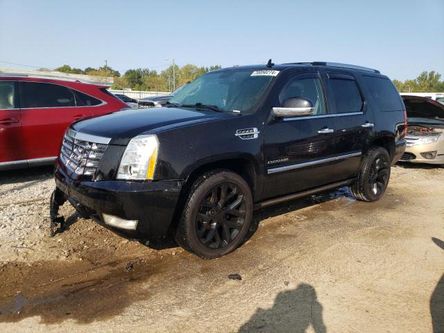  Salvage Cadillac Escalade