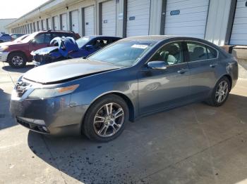  Salvage Acura TL