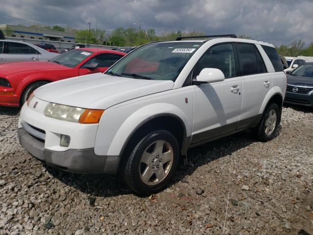  Salvage Saturn Vue