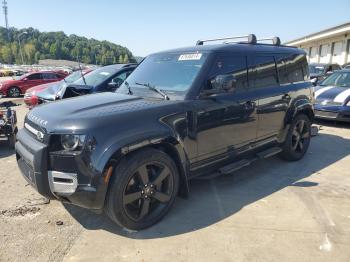  Salvage Land Rover Defender