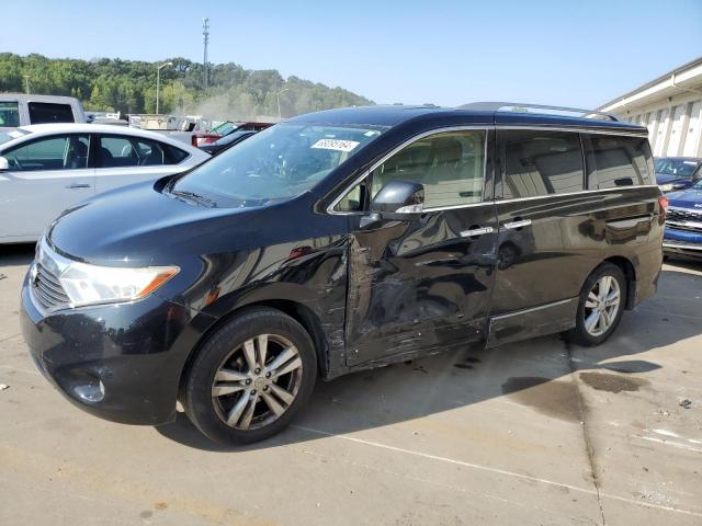  Salvage Nissan Quest