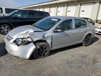  Salvage Chevrolet Cobalt Ls