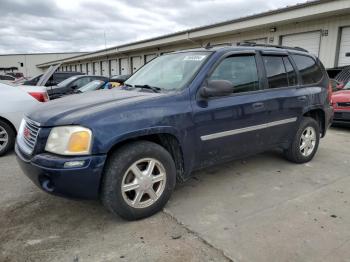  Salvage GMC Envoy