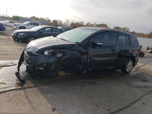  Salvage Mazda 5