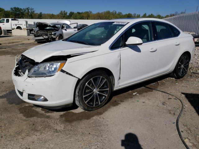  Salvage Buick Verano