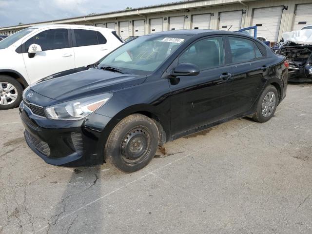  Salvage Kia Rio