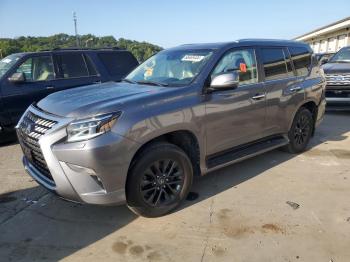  Salvage Lexus Gx