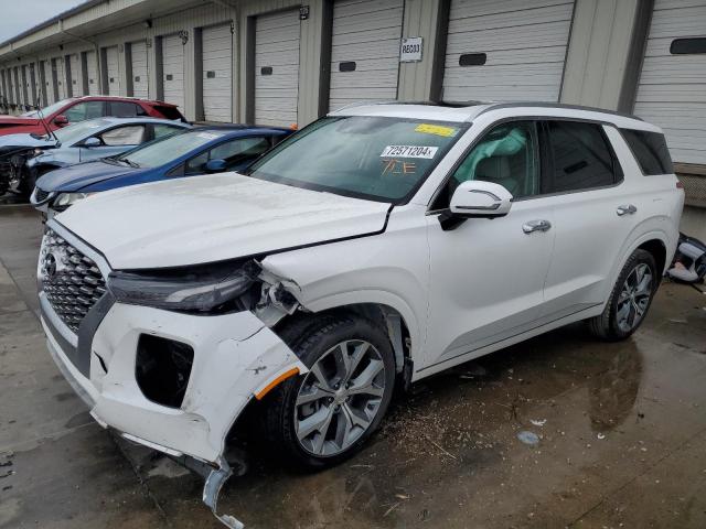  Salvage Hyundai PALISADE